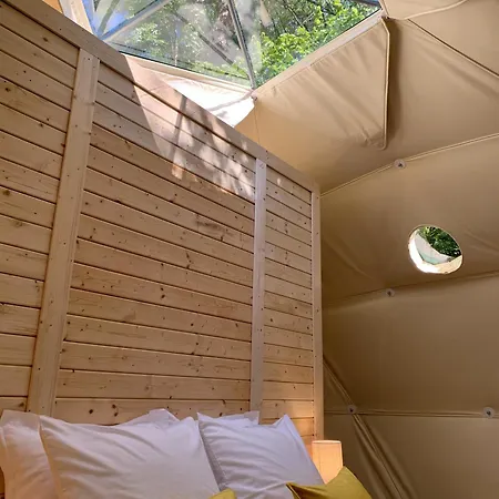 Casa vacanze Les Géodes Du Domaine Jean Got, Proche De Saint Emilion